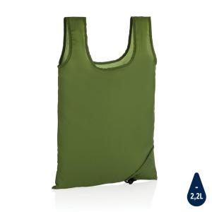 Składana torba na zakupy Impact AWARE™ rPET - P762.677
