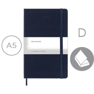 Kalendarz MOLESKINE - VM394-27/2023