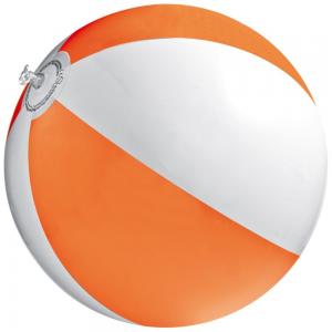 Dmuchana piłka plażowa 26 cm 5105110