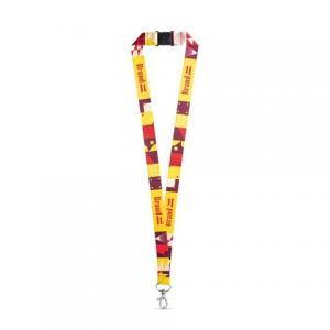 Lanyard Sublimation Duo Set II 75094