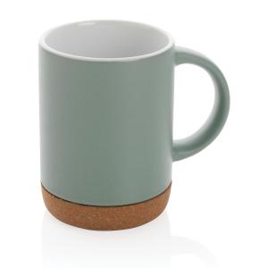 Kubek ceramiczny 280 ml - P434.087