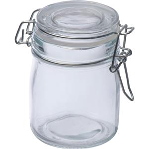 Szklany słoik 150 ml