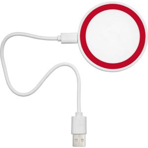 Ładowarka bezprzewodowa 5W - V3893-52