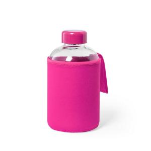 Szklana butelka 600 ml - V0982-31