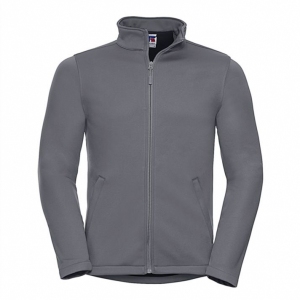 Softshell Russell R-040M z logo