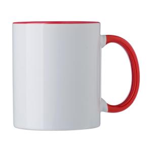 Kubek ceramiczny 300 ml - V6986-05