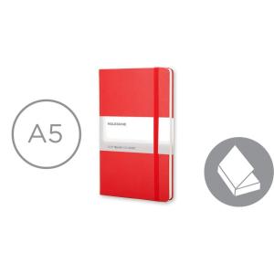 MOLESKINE Notatnik ok. A5 - VM302-05