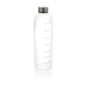 Butelka sportowa 1000 ml RPET - P435.000