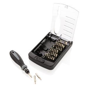 Zestaw narzędzi 38 el. - P221.521