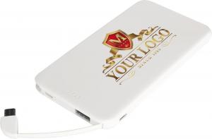 Power bank 4000 mAh 2893806