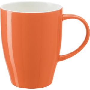 Kubek ceramiczny 350 ml - V9466-07