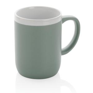 Kubek ceramiczny 300 ml - P434.097