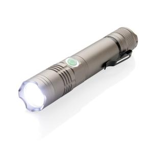 Latarka 3W - P513.591