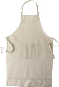 Bawełniany fartuch kuchenny - V5232-20