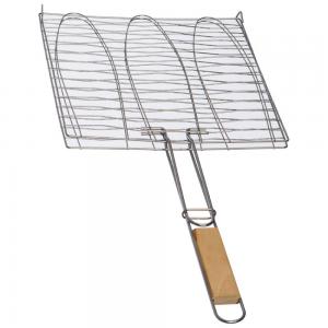 Ruszt do grillowania ryb 8068501