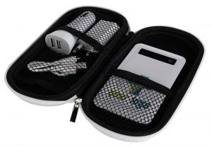 Zestaw - power bank 5000 mAh, ładowarka i wtyczka 2893906
