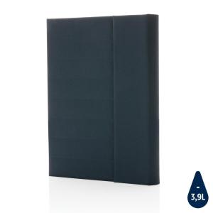 Teczka konferencyjna A5 Impact AWARE™ RPET, notatnik - P774.385