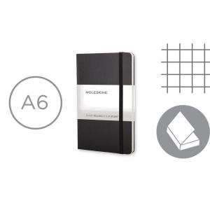 MOLESKINE Notatnik ok. A6 - VM204-03