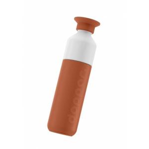 Butelka termiczna - Dopper Insulated - Terracota Tide 350ml