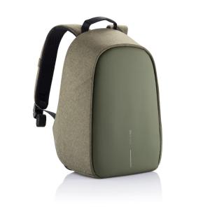 Bobby Hero Small plecak chroniący przed kieszonkowcami - P705.707