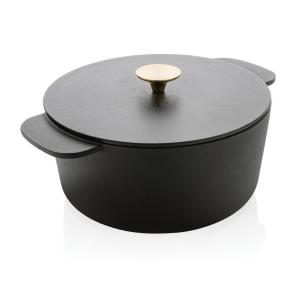 Żeliwny garnek Ukiyo, duży - P431.021