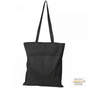 Torba bawełniana z długimi uszami 6088003