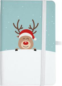 Notes A5 XMAS 9236006