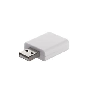 Blokada transferu danych USB - V0353-02