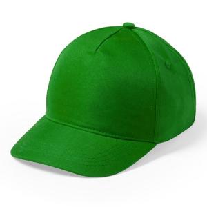 Czapka z daszkiem, rozmiar dziecięcy - V7159-06