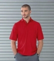 590.00 Męska robocza koszulka polo