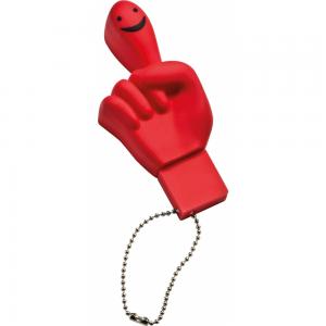 Pendrive 8GB CrisMa Smile Hand 2342605