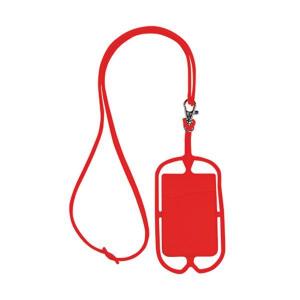 Smycz z etui na karty IP14084005