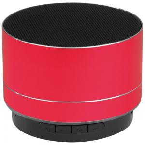 Aluminiowy głośnik Bluetooth 3089905