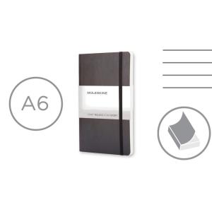 MOLESKINE Notatnik ok. A6 - VM203-03
