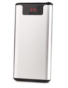 Power Bank z wbudowanym kablem micro USB/lightning 10000mAh