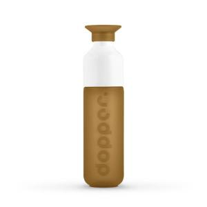 Butelka plastikowa - Dopper Original - Harvest Sun 450ml