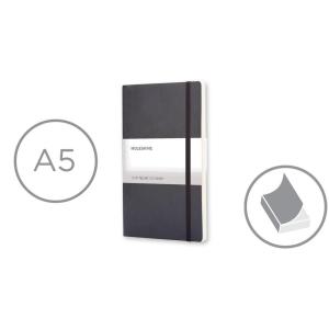 MOLESKINE Notatnik ok. A5 - VM306-03