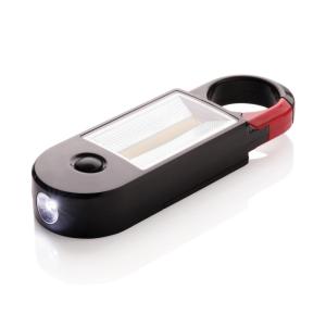 Lampka warsztatowa, latarka COB LED - P513.024