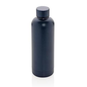 Butelka termiczna 500 ml, stal nierdzewna z recyklingu - P435.705
