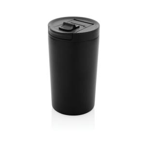 Kubek termiczny 300 ml, stal nierdzewna z recyklingu - P435.091