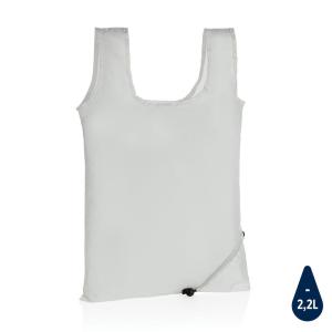 Składana torba na zakupy Impact AWARE™ rPET - P762.673