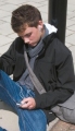 466.33 Dziecięcy Soft Shell Classic
