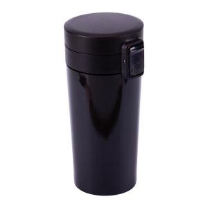 Kubek izotermiczny Casper 350 ml, czarny