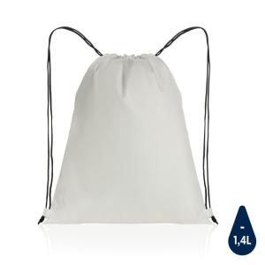 Worek ze sznurkiem Impact AWARE™ RPET - P762.683