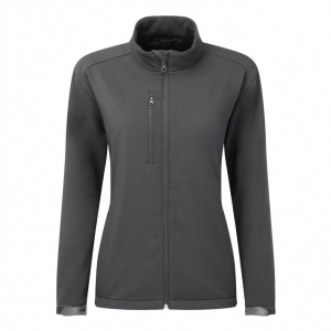 Softshell damski SG z logo