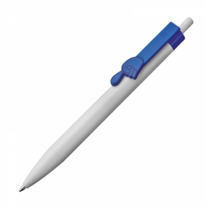 Długopis plastikowy CrisMa Smile Hand 1444304