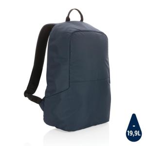 Plecak chroniący przed kieszonkowcami Impact AWARE™ RPET - P762.765