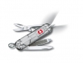 Scyzoryk Victorinox Signature Lite Silver Tech 0.6226.T7