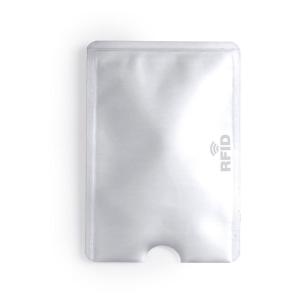 Etui na kartę kredytową, ochrona RFID - V0486-02
