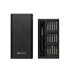 Zestaw narzędzi 31 w 1 Gear X - P221.531